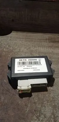 Chevrolet Captiva Other control units/modules 25826095