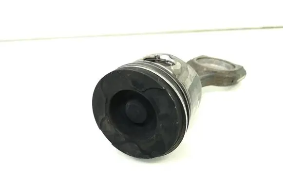 Peugeot 307 Piston with connecting rod W351 619