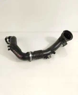 BMW 5 F10 F11 Intercooler hose/pipe 7599042 235576