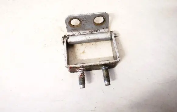 Tailgate/trunk/boot hinge