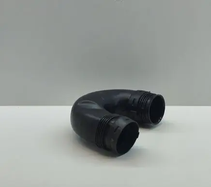 Volkswagen PASSAT B7 Air intake duct part 1K0129618BQ