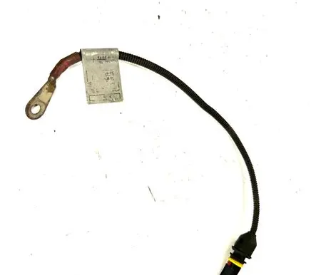 BMW 3 E90 E91 Glow plug wires 