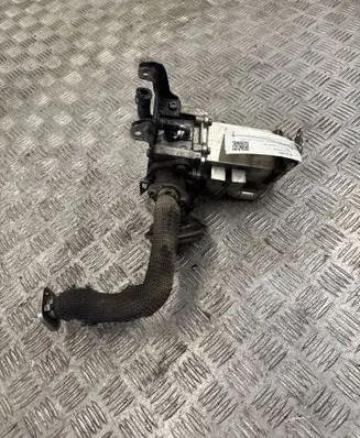 Volkswagen Phaeton EGR valve cooler 059131511