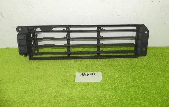 Renault Clio V Intercooler air guide/duct channel 214F68290R