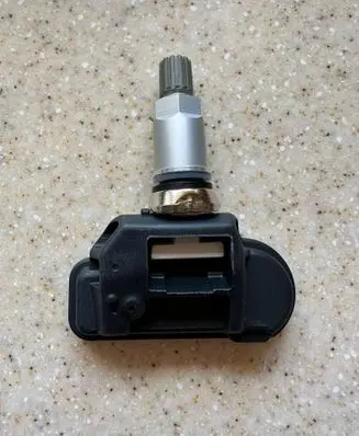Mercedes-Benz V Class W447 Tire pressure sensor A0009050030