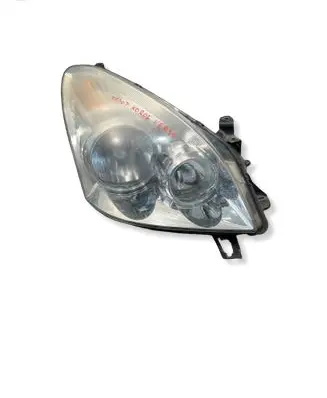 Toyota Corolla Verso E121 Headlight/headlamp P7105R