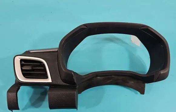 Isuzu D-Max Speedometer (instrument cluster) IMPRK1406515
