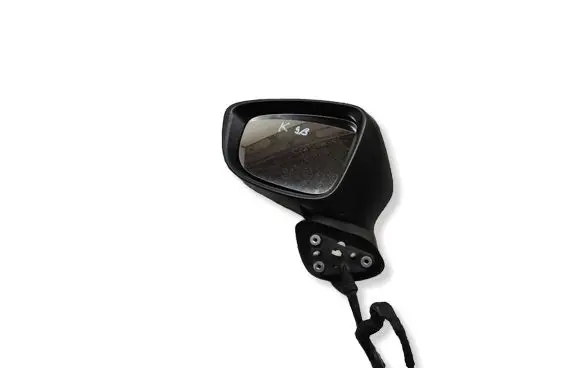 Mazda 6 Front door electric wing mirror E4034038 E4024038 E4024039