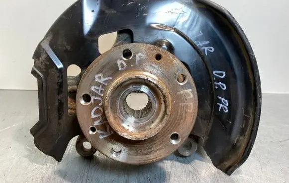 Renault Kadjar Front wheel hub