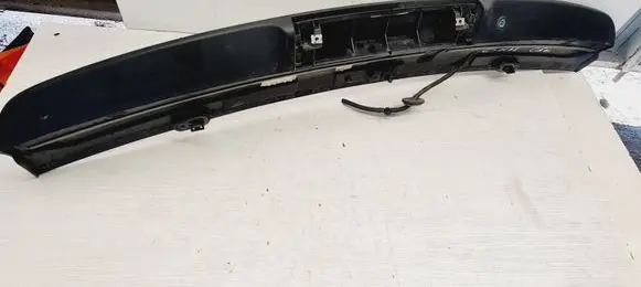 Ford Focus C-MAX Tailgate/trunk spoiler 3M51R44210AJ