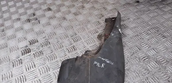 Ford Maverick Front mudguard 