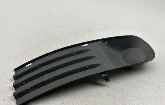Volkswagen Transporter - Caravelle T5 Front bumper corner part panel trim 053434513