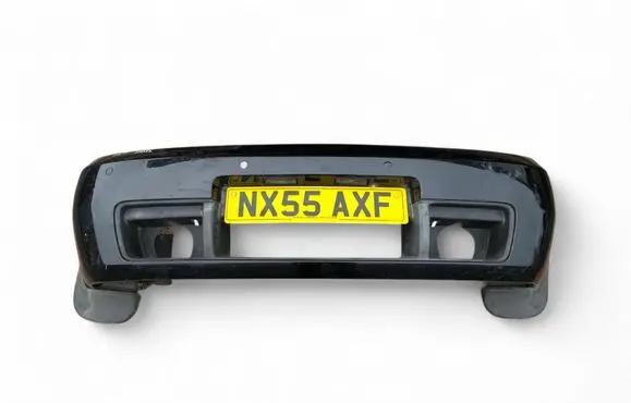 MG TF Rear bumper 