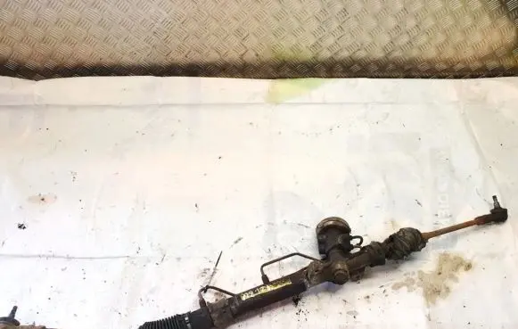 Hyundai Getz Steering rack LHD
