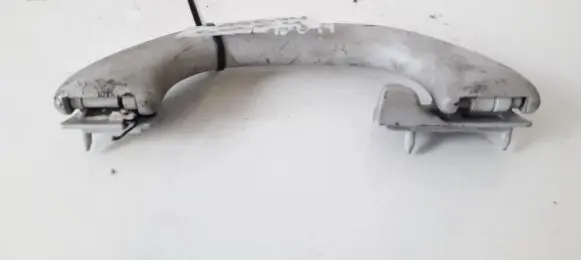 Volkswagen Golf IV Rear interior roof grab handle 1j0857607