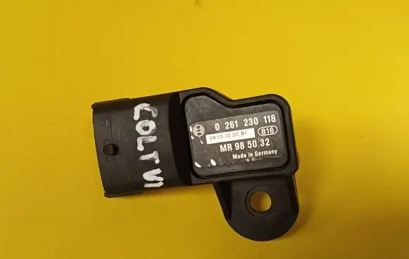 Mitsubishi Colt Air pressure sensor 0261230118