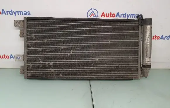 Mini One - Cooper R50 - 53 A/C cooling radiator (condenser) 1490572 64531490572