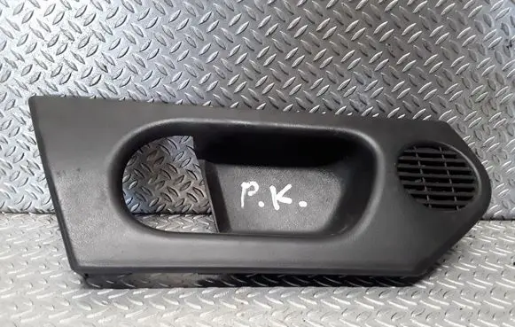 Opel Meriva A Front door high frequency speaker 90520836