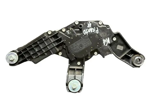 KIA Picanto Wiper motor 987001Y000 F003202220