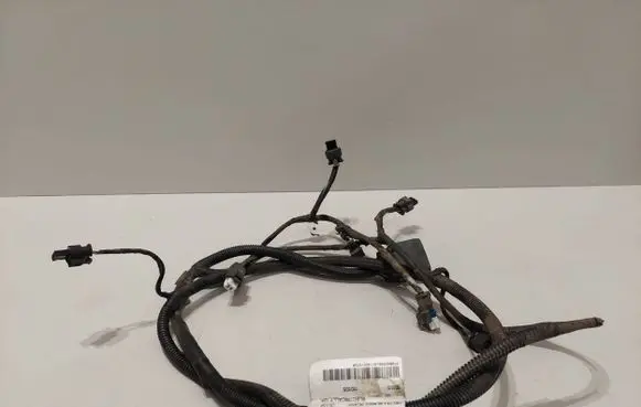 Volvo XC60 Parking sensor (PDC) wiring loom 31254059 D31254059