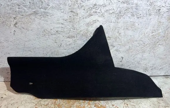 Skoda Octavia Mk2 (1Z) Foot area side trim 1Z1863045