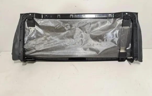 BMW 8 G14 Parcel shelf load cover 7440488
