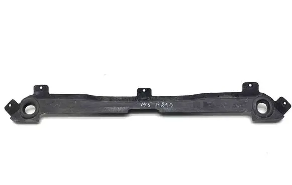 Jaguar XK8 - XKR Radiator support slam panel bracket MJA4180AD