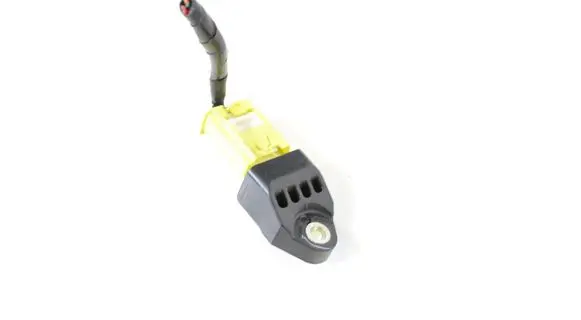 Nissan Micra Airbag deployment crash/impact sensor 68235SC010