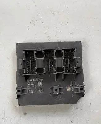 Volkswagen Caddy Comfort/convenience module 5K0937085AA 5WK50502A BCMP035