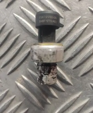 Fiat Ducato Air conditioning (A/C) pressure sensor 51768498
