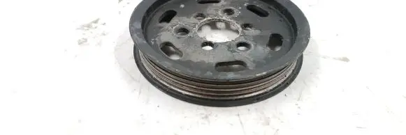 Volkswagen PASSAT B5.5 Power steering pump pulley 038145255D