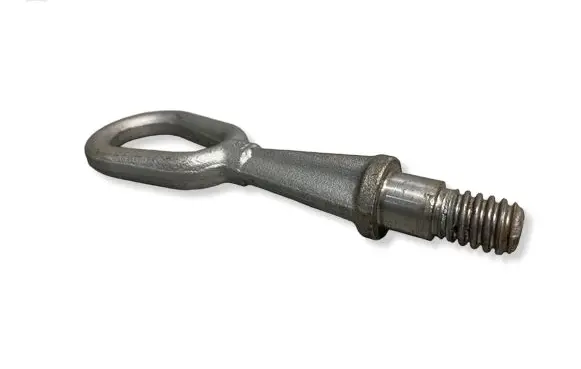 BMW 3 E92 E93 Towing hook eye 