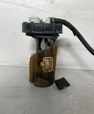 Mercedes-Benz Vaneo W414 Fuel level sensor A4144701194