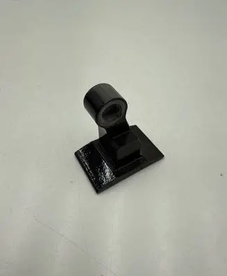 BMW 1 F20 F21 Front door upper hinge 7246066 A078930
