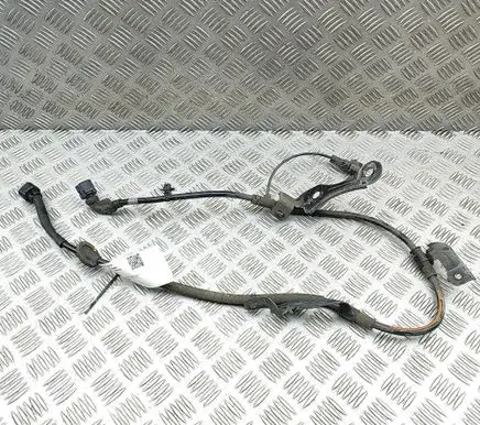 Hyundai Kona I Rear ABS sensor wiring 59795BF100