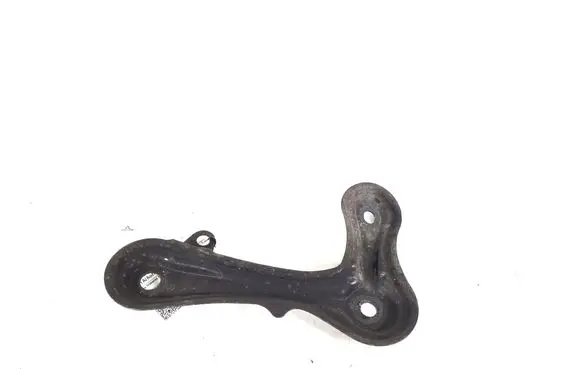 Other front suspension part