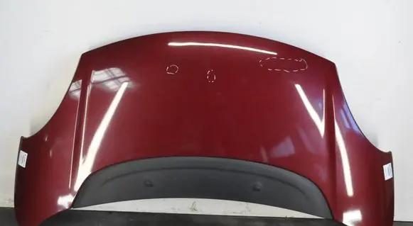 Fiat 500L Engine bonnet/hood
