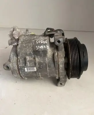 Dodge Journey Air conditioning (A/C) compressor (pump) 10SR17C 4472800150