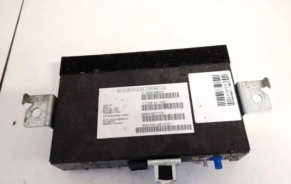 Dodge Magnum Other control units/modules 05064002ah