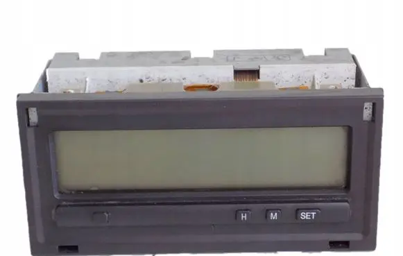 Mitsubishi Carisma Screen/display/small screen MR512889