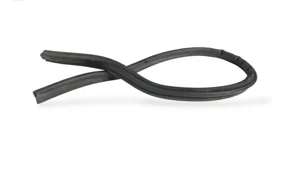 Volkswagen Golf V Engine compartment rubber 