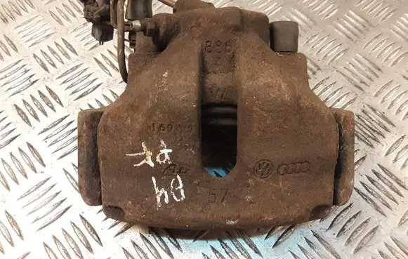 Audi A4 S4 B6 8E 8H Front brake caliper