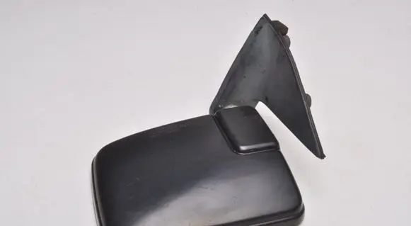Mitsubishi L200 Manual wing mirror 
