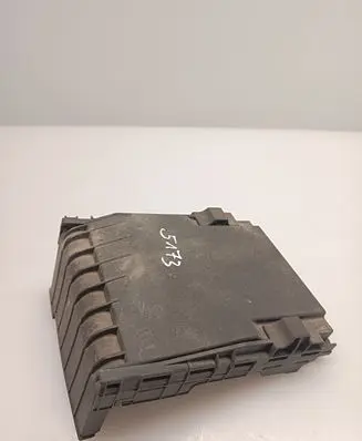 Seat Alhambra (Mk2) Fuse box cover 1K0937132F 1K0937132G