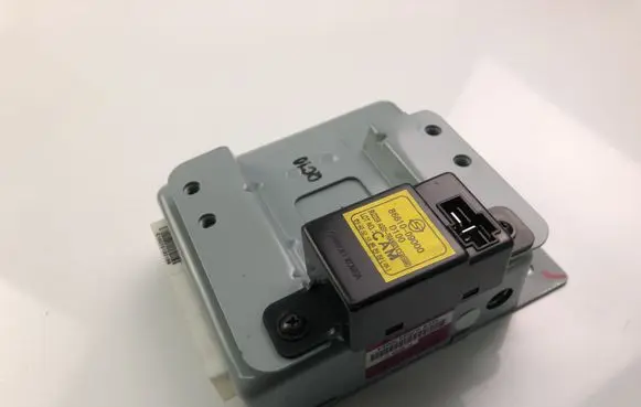 SsangYong Actyon Other control units/modules 8712031220