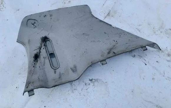Opel Signum Other interior part 24434150