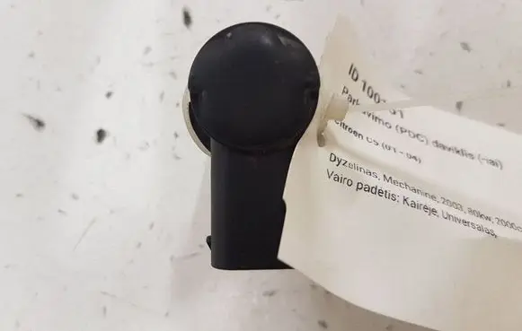 Citroen C5 Parking PDC sensor 9639945580 602356