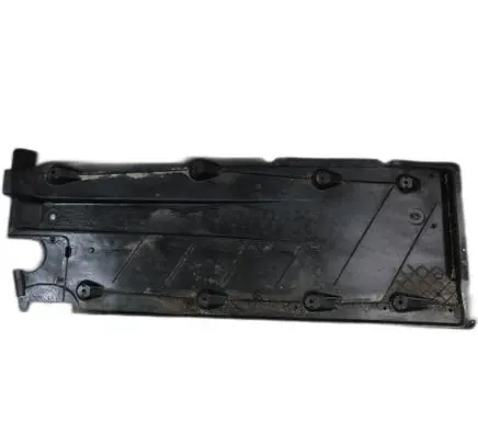 Audi A3 S3 8P Engine splash shield/under tray 1K0825211E