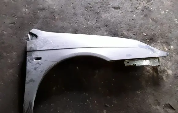 Citroen C5 Fender