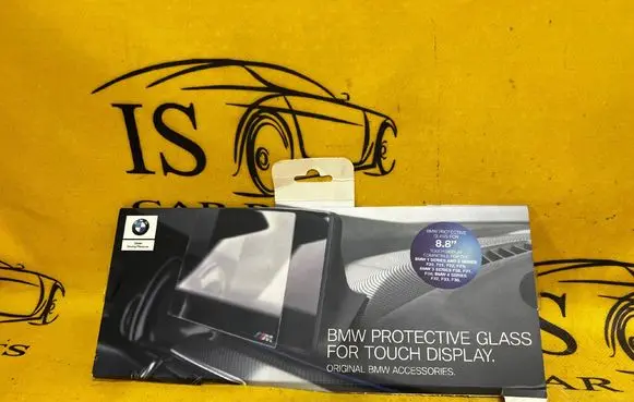 BMW 1 F20 F21 Screen/display/small screen 65502475152 2475152